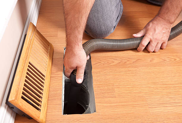 Best HVAC Air Duct Cleaning  in Melbourne, FL