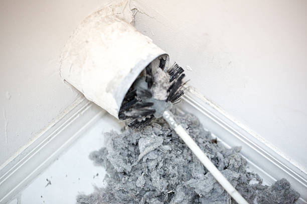 Ventilation Cleaning Services in Melbourne, FL