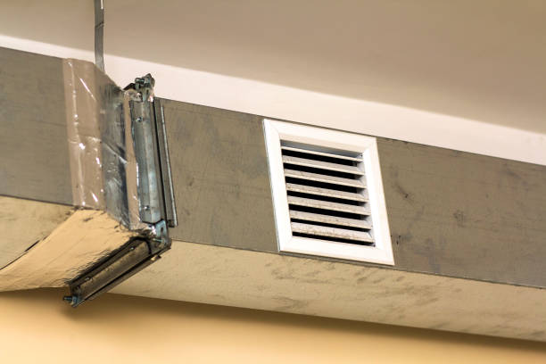 Best HVAC Duct Inspection Services  in Melbourne, FL